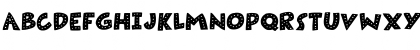 Plastic Fantastic Dots DEMO Regular Font Plastic Fantastic Dots DEMO Regular Font