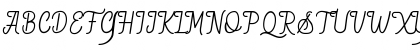 Quefira Regular Font