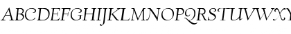 Village Regular Font