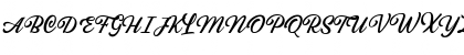 Sabatons Script DEMO Regular Font
