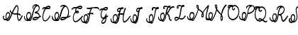 Shafiyyah Regular Font