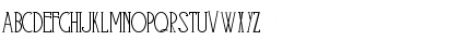 Skyliner Regular Font Skyliner Regular Font
