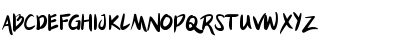 Skytark Regular Font