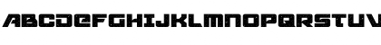 Starcruiser Regular Font Starcruiser Regular Font