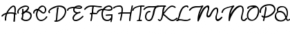 Takoyaki Regular Font