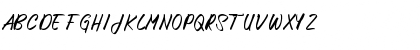 Unforgotten Regular Font