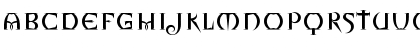 Vitriol Regular Font