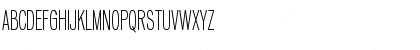 Vonnes Regular Font