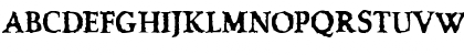 VTC OldAsCrap Regular Font