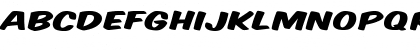 VTCSuperMarketSaleDisplay Regular Font