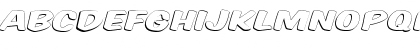 VTCSuperMarketSaleOpenDisplay Regular Font