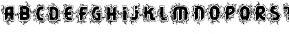 VTKS CORE Regular Font