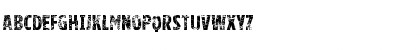 Vtks good luck for you Regular Font