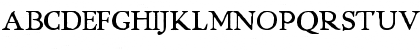 VTPabstOldstyle Roman Font