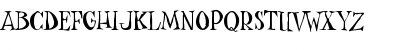 Wackado Regular Font Wackado Regular Font