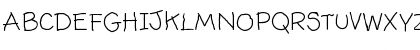 WallowHmk Regular Font