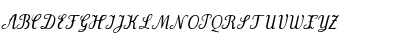 Wenceslas Medium Italic Font