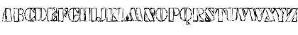 WendyBeckerOpenRandom Regular Font