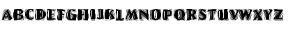 Westwood Regular Font