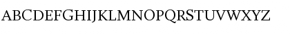 Whitman-RomanOsF Regular Font Whitman-RomanOsF Regular Font