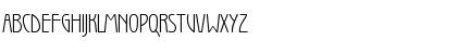 Wien Regular Font