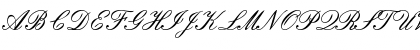 WindemereScriptSSK Regular Font