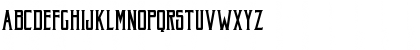 Akura Popo Regular Font