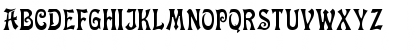 Cipango Regular Font