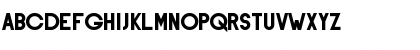 BarQ Bold Regular Font