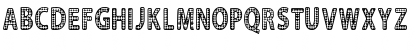 Blinger Regular Font