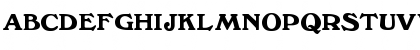 Cease-Fire 1 Regular Font Cease-Fire 1 Regular Font