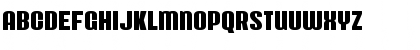 Class-357 Regular Font Class-357 Regular Font