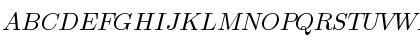 cmmi10 Regular Font cmmi10 Regular Font