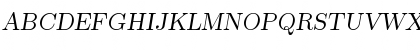 cmsl12 Regular Font cmsl12 Regular Font