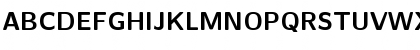 cmssbx10 Regular Font