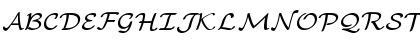 cmsy7 Regular Font