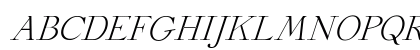 Dickens-Italic Regular