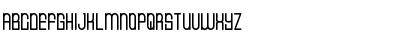 CVF Buffalo Grove Regular Font CVF Buffalo Grove Regular Font
