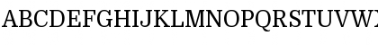 Domine Regular Font