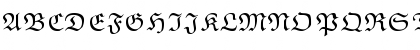eufm7 Regular Font eufm7 Regular Font