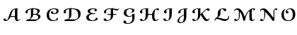 eusb5 Regular Font eusb5 Regular Font