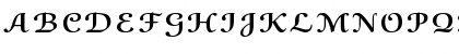 eusb6 Regular Font eusb6 Regular Font