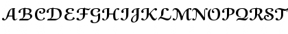 eusb8 Regular Font