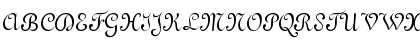 Gando Eo Regular Font Gando Eo Regular Font