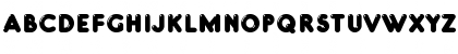 Glowworm MN Regular Font