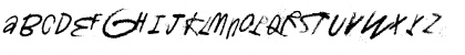 Gromagroo Regular Font