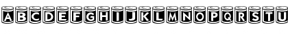 Aeroseal Regular Font Aeroseal Regular Font