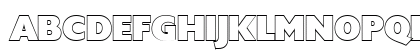 DivadBeckerOutline Bold