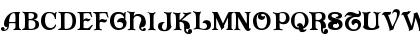 Bombay Vikings Regular Font