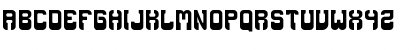 BoonBoon Regular Font